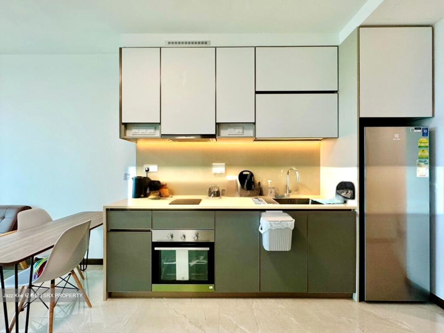Normanton Park (D5), Apartment #531171651